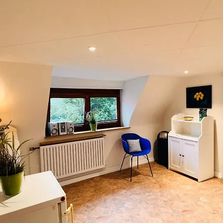 Sophie - Wlan, Kueche, Tv, Wama, Haustiere Auf Anfrage بيت للعطل مالتردنغن