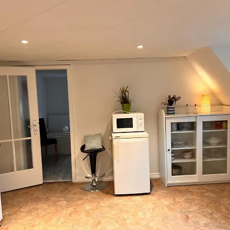 Sophie - Wlan, Kueche, Tv, Wama, Haustiere Auf Anfrage