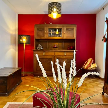 بيت للعطل Sophie - Wlan, Kueche, Tv, Wama, Haustiere Auf Anfrage