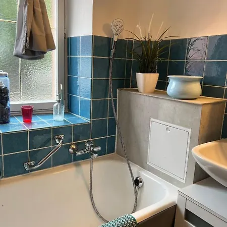 Sophie - Wlan, Kueche, Tv, Wama, Haustiere Auf Anfrage * مالتردنغن