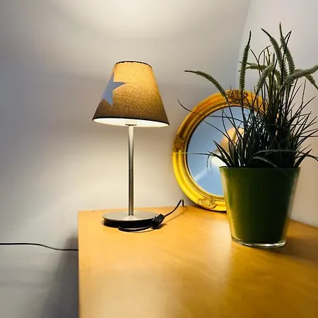 Sophie - Wlan, Kueche, Tv, Wama, Haustiere Auf Anfrage 度假居 *