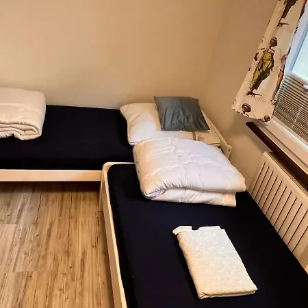 Sophie - Wlan, Kueche, Tv, Wama, Haustiere Auf Anfrage مالتردنغن