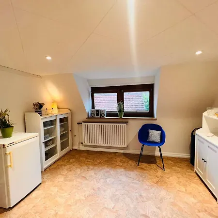 Sophie - Wlan, Kueche, Tv, Wama, Haustiere Auf Anfrage