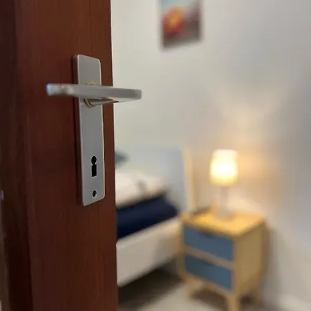 Sophie - Wlan, Kueche, Tv, Wama, Haustiere Auf Anfrage بيت للعطل مالتردنغن