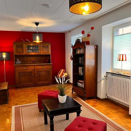 Sophie - Wlan, Kueche, Tv, Wama, Haustiere Auf Anfrage Holiday home