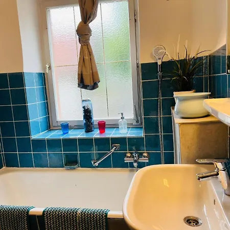 بيت للعطل Sophie - Wlan, Kueche, Tv, Wama, Haustiere Auf Anfrage مالتردنغن