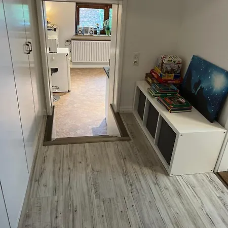 Sophie - Wlan, Kueche, Tv, Wama, Haustiere Auf Anfrage Tatil Evi