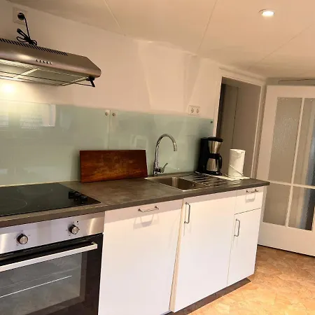 Sophie - Wlan, Kueche, Tv, Wama, Haustiere Auf Anfrage بيت للعطل