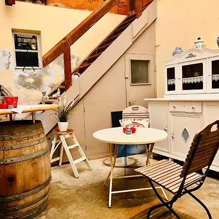 Sophie - Wlan, Kueche, Tv, Wama, Haustiere Auf Anfrage * مالتردنغن