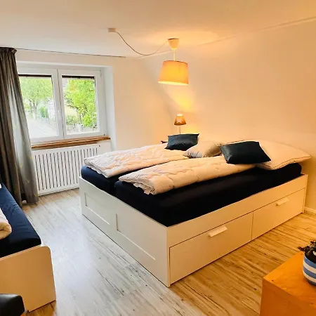 Holiday home Sophie - Wlan, Kueche, Tv, Wama, Haustiere Auf Anfrage *