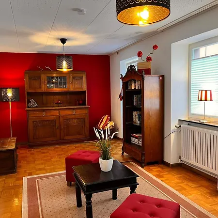 Sophie - Wlan, Kueche, Tv, Wama, Haustiere Auf Anfrage * مالتردنغن