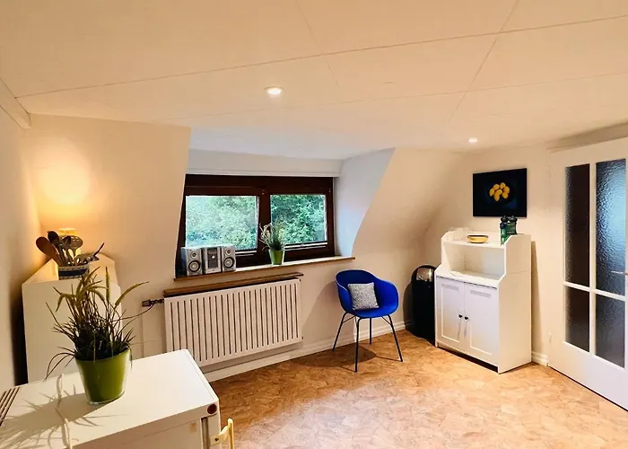 Sophie - Wlan, Kueche, Tv, Wama, Haustiere Auf Anfrage Semesterbostad Malterdingen