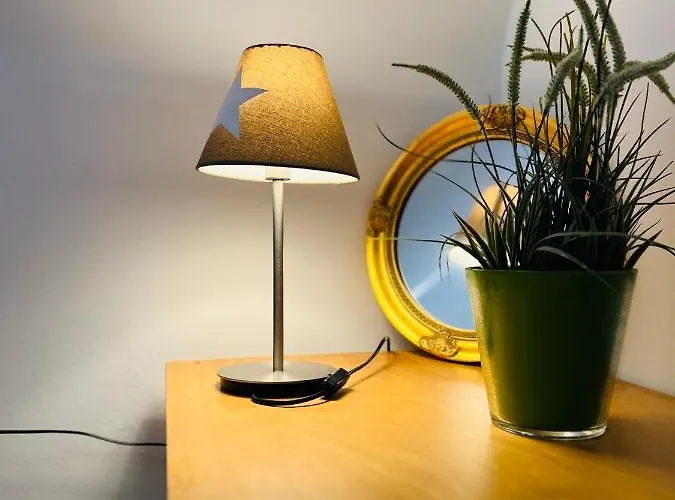 Sophie - Wlan, Kueche, Tv, Wama, Haustiere Auf Anfrage Semesterbostad *