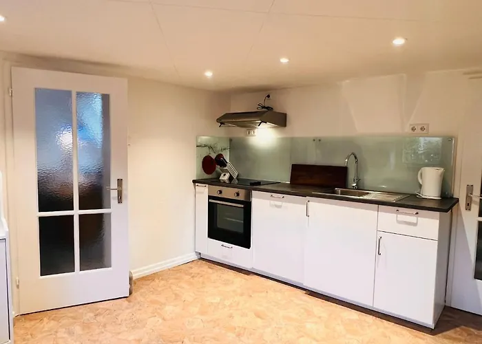 Sophie - Wlan, Kueche, Tv, Wama, Haustiere Auf Anfrage Malterdingen