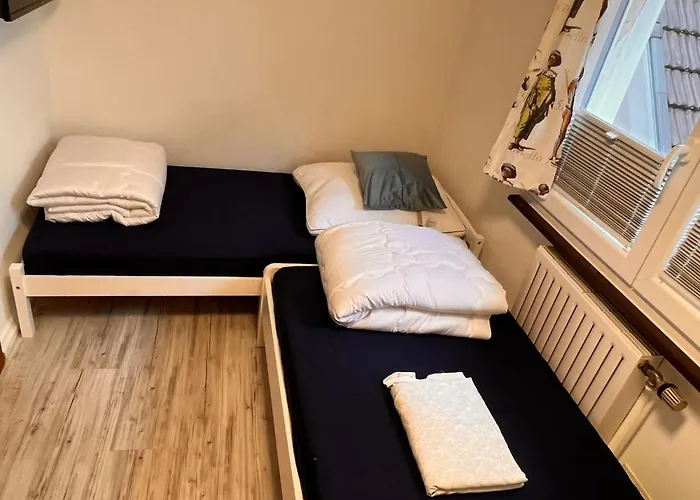 Sophie - Wlan, Kueche, Tv, Wama, Haustiere Auf Anfrage Malterdingen