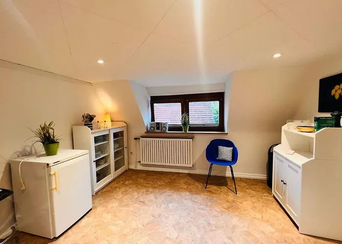 Sophie - Wlan, Kueche, Tv, Wama, Haustiere Auf Anfrage