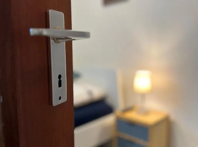 Sophie - Wlan, Kueche, Tv, Wama, Haustiere Auf Anfrage Semesterbostad Malterdingen