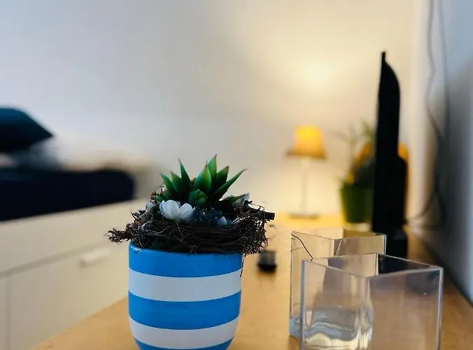 Sophie - Wlan, Kueche, Tv, Wama, Haustiere Auf Anfrage