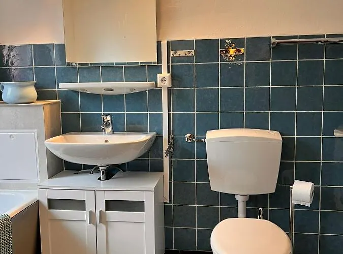 Sophie - Wlan, Kueche, Tv, Wama, Haustiere Auf Anfrage * Malterdingen