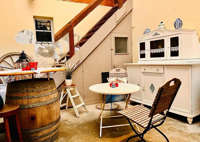 Sophie - Wlan, Kueche, Tv, Wama, Haustiere Auf Anfrage * Malterdingen